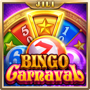 Bingo Carnaval — JILLI