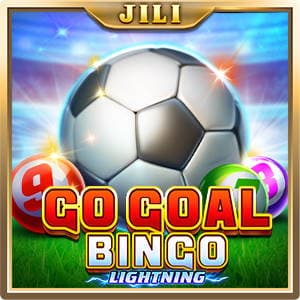 Go Goal BIngo — JILLI
