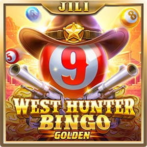 West Hunter Bingo — JILLI