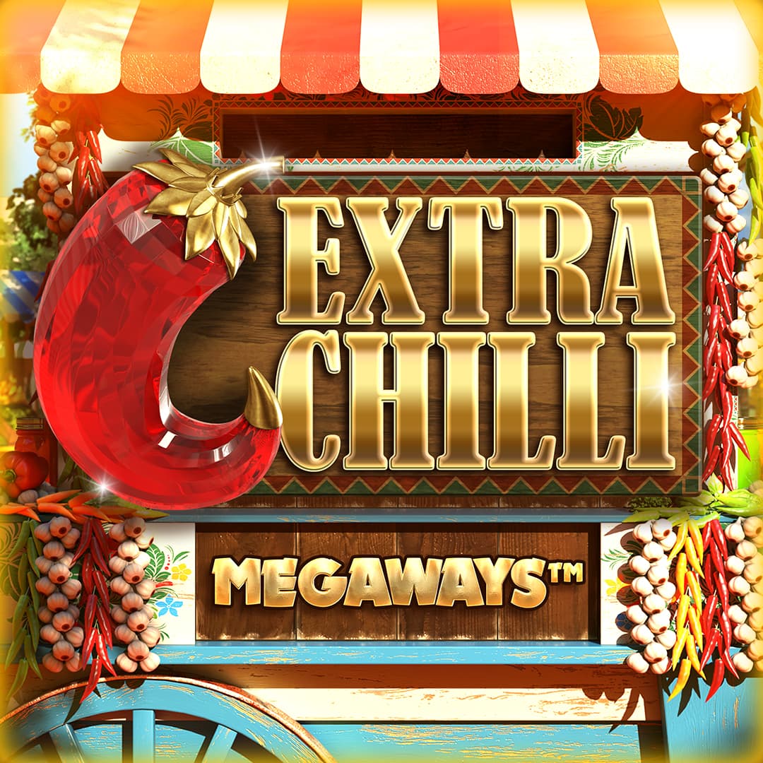 Extra Chilli — BIG TIME GAMING