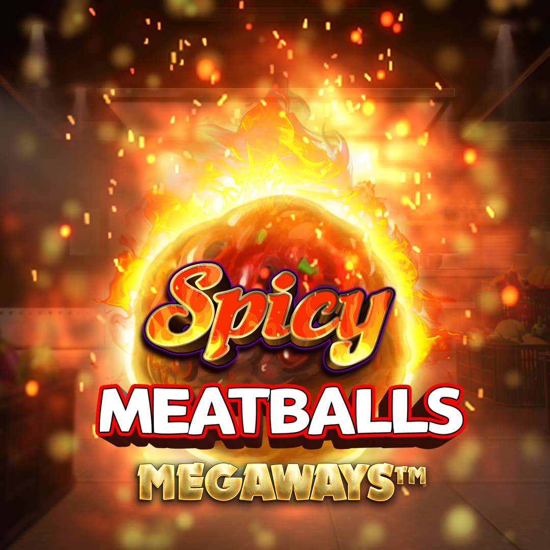 Spicy Meatballs — BIG TIME GAMING