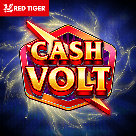 Cash Volt — RED TIGER