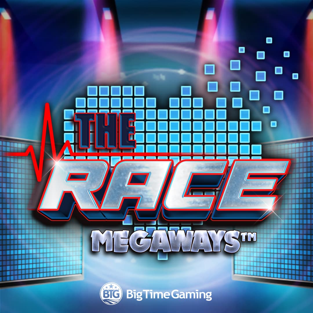 The Race — BIG TIME GAMING