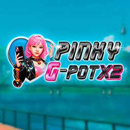 Pinky G-Pot x2 — PEACHES EIGHTEEN