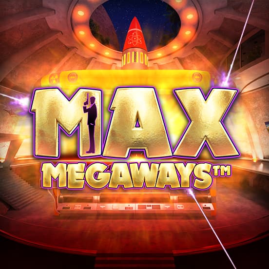 Max Megaways — BIG TIME GAMING
