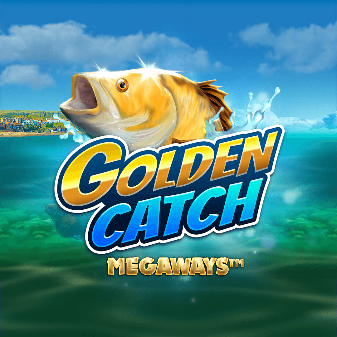 Golden Catch — BIG TIME GAMING