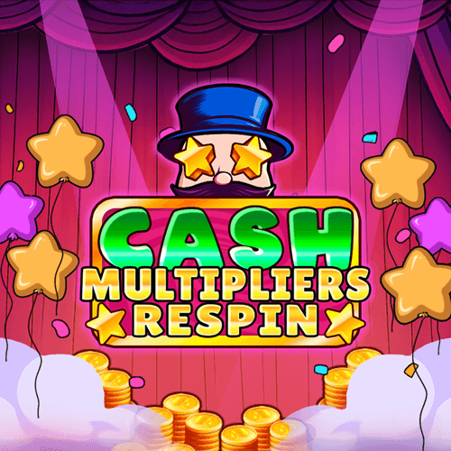 Cash Multipliers Respin — PEACHES EIGHTEEN