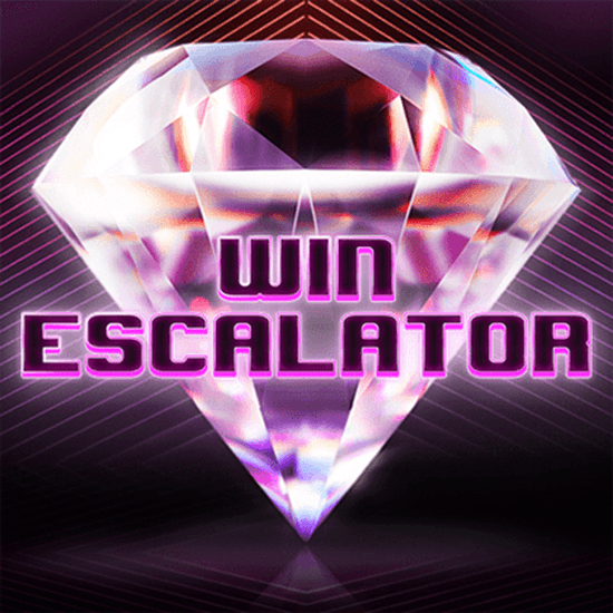 Win Escalator — RED TIGER