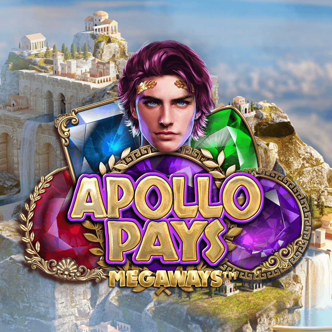 Apollo Pays — BIG TIME GAMING