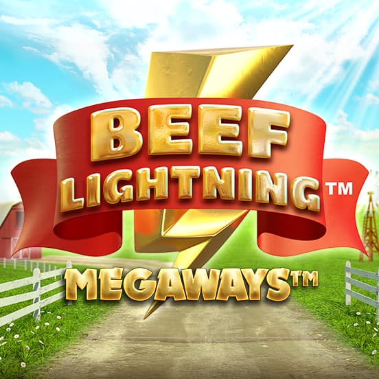 Beef Lightning — BIG TIME GAMING