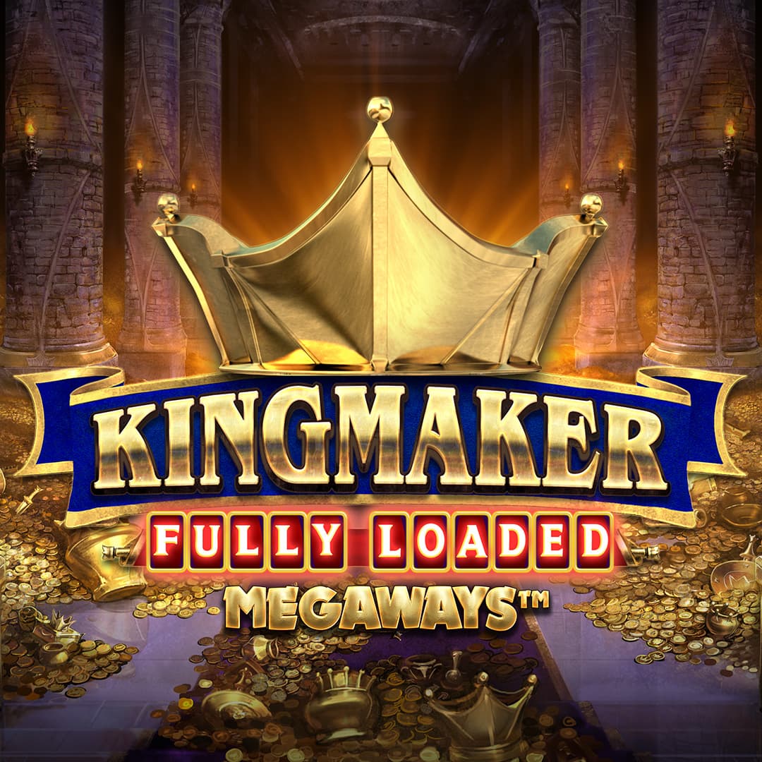 Kingmaker Fully Loaded — BIG TIME GAMING