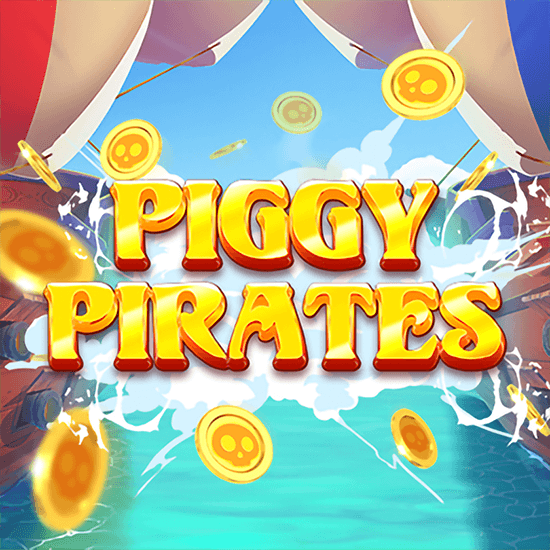 Piggy Pirates — RED TIGER
