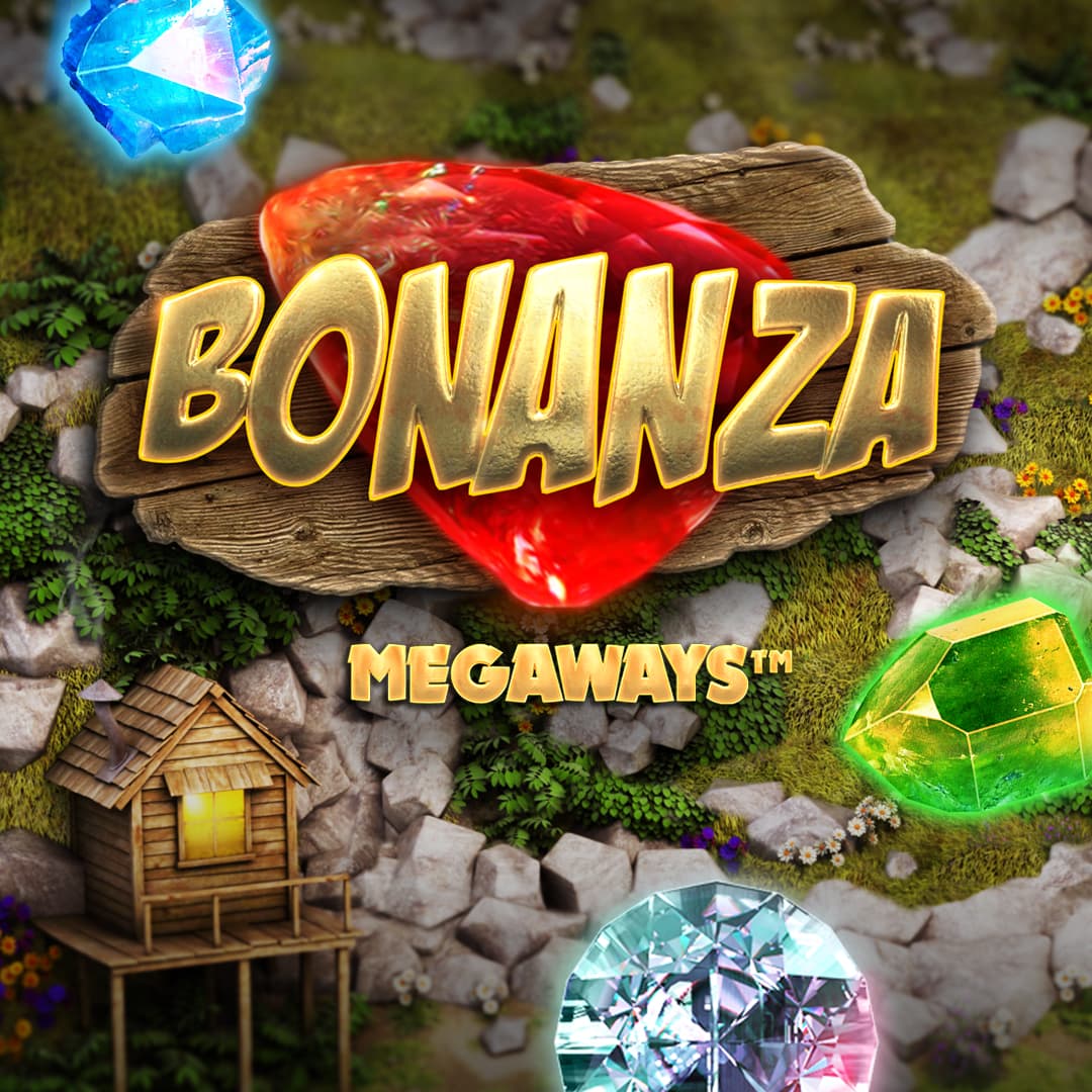 Bonanza — BIG TIME GAMING