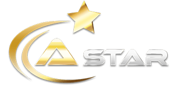 AstarGaming — ASTARGAMING