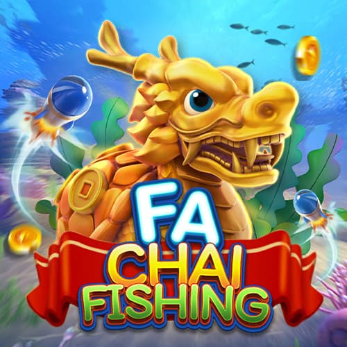 FA CHAI FISHING — FACHAI