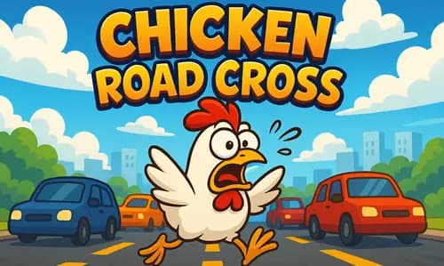 Chicken Road Cross — MAC88