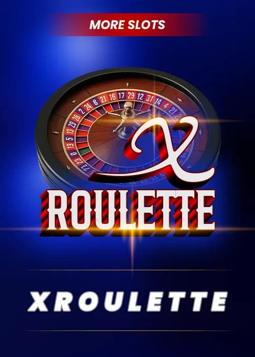 Mini Xroulette — MAC88