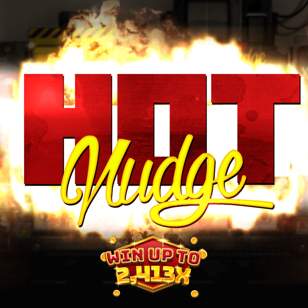 Hot Nudge — NO LIMIT CITY