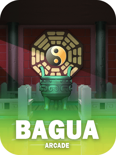 Bagua — CROWD PLAY