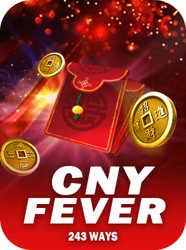 CNY Fever — CROWD PLAY