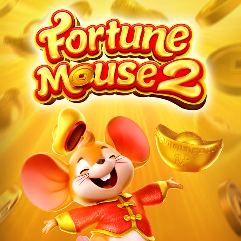 Fortune Mouse 2 — REVENGE