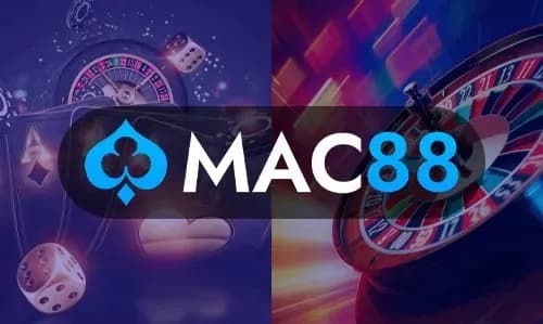 Mac88 Gaming Lobby — MAC88