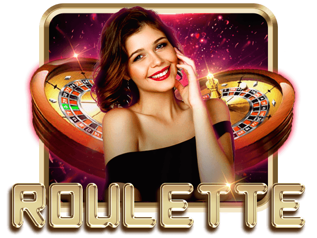 Roulette — SEXYBCRT