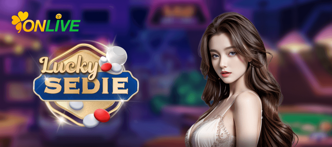 Lucky Sedie — ONGAMING