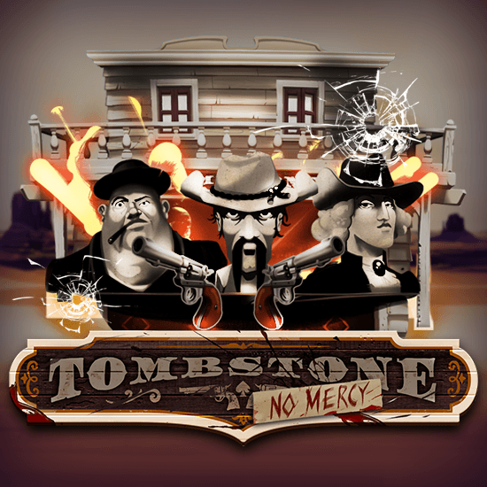 Tombstone No Mercy — NO LIMIT CITY
