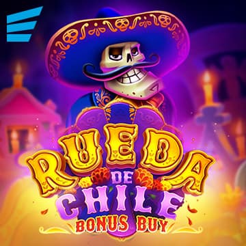 Rueda De Chile Bonus Buy — EVOPLAY