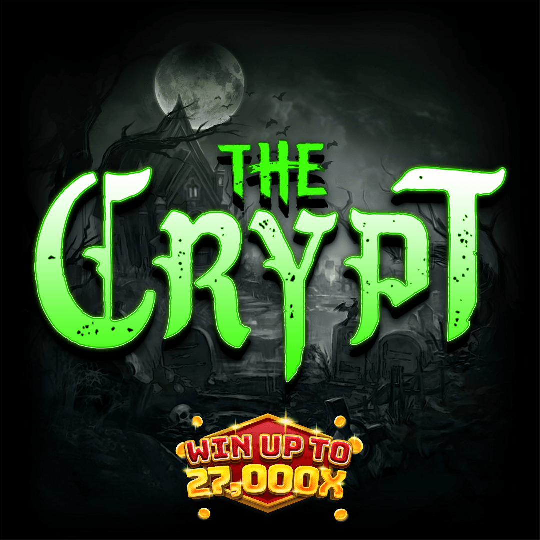 The Crypt — NO LIMIT CITY