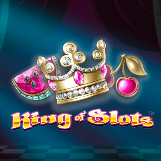 King of Slots — NETENT