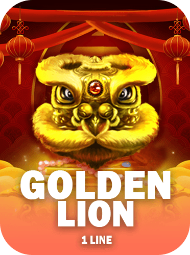 Golden Lion — CROWD PLAY