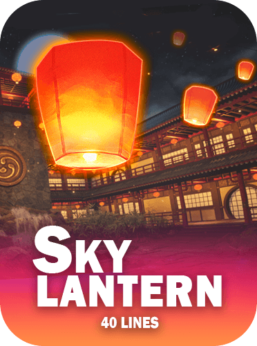 Sky Lantern — CROWD PLAY