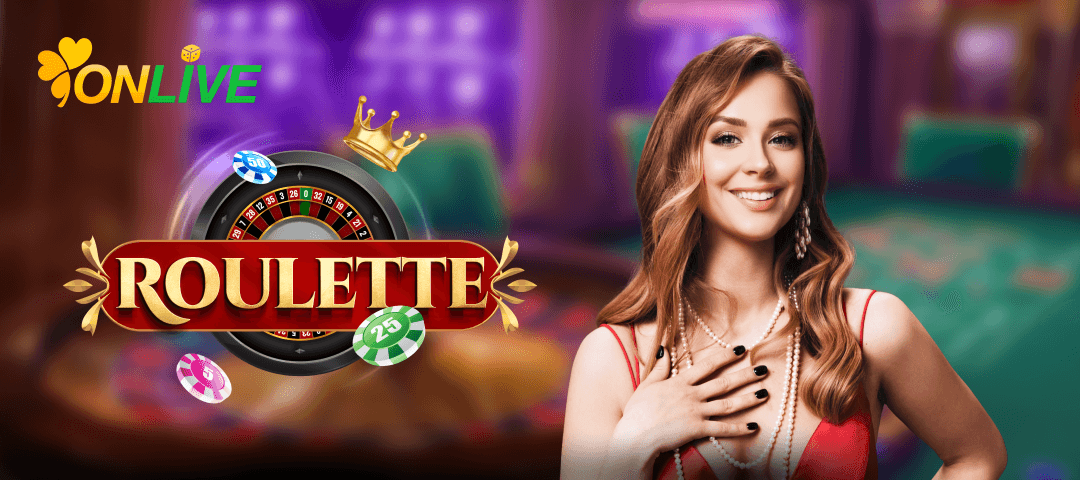 Roulette — ONGAMING