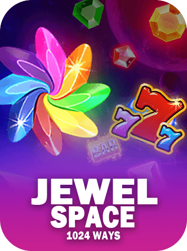 Jewel Space — CROWD PLAY