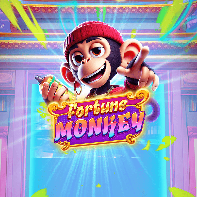 Fortune Monkey — REVENGE