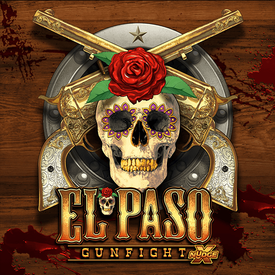 El Paso Gunfight xNudge — NO LIMIT CITY