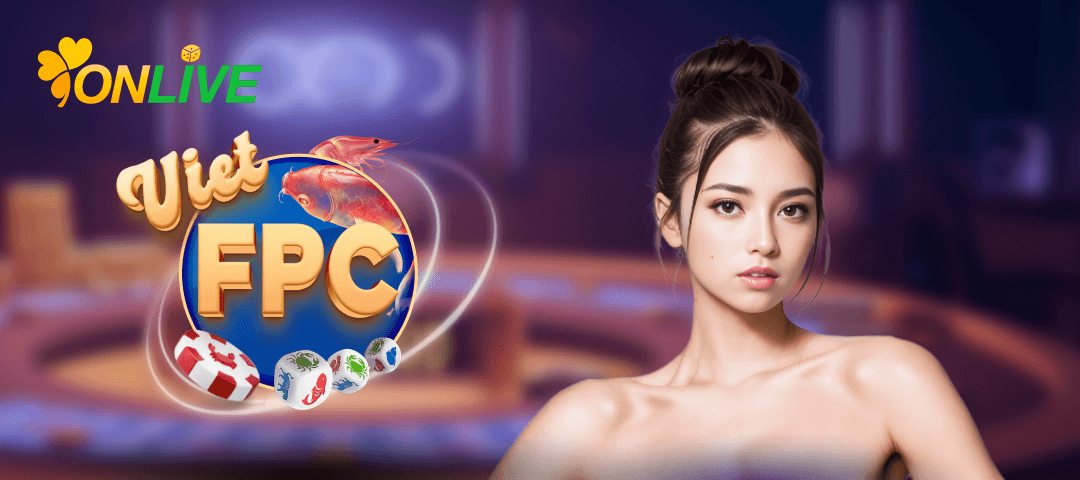 Viet FPC Dice — ONGAMING