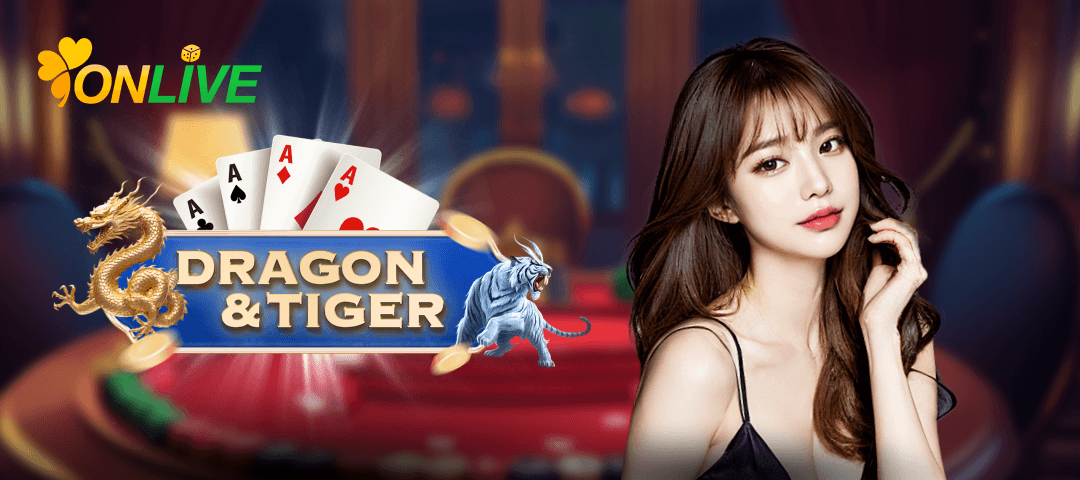 Dragon Tiger — ONGAMING