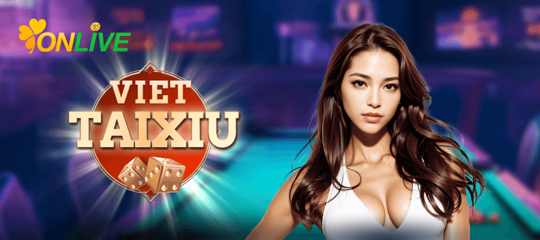 Viet TaiXiu — ONGAMING
