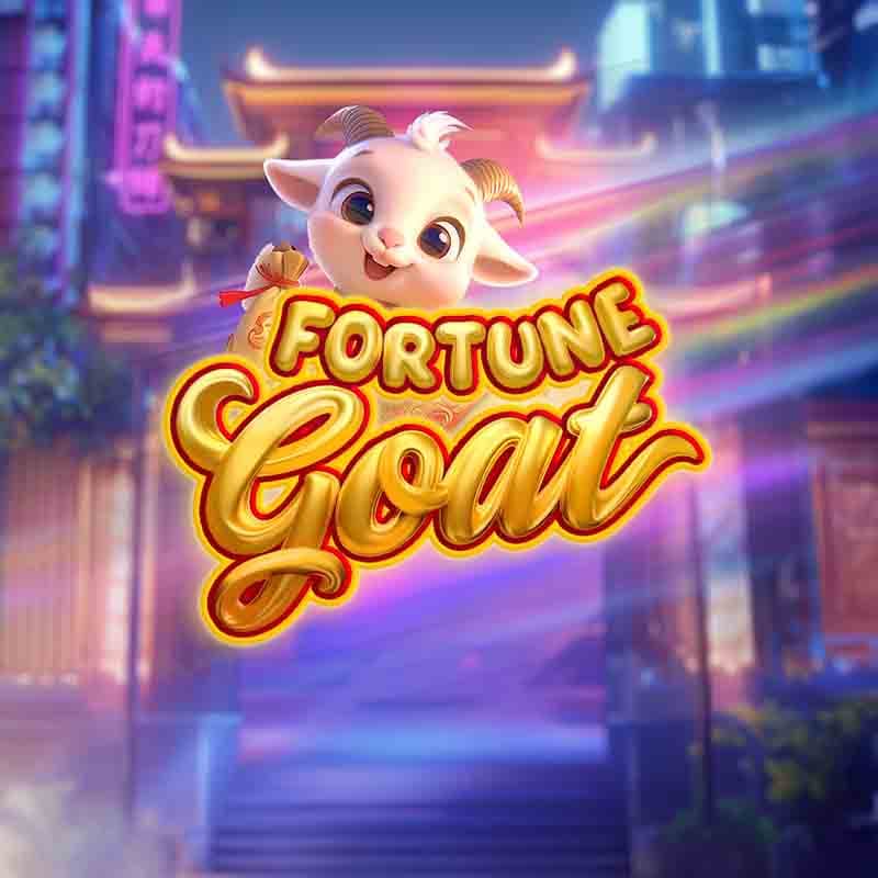 Fortune Goat — REVENGE