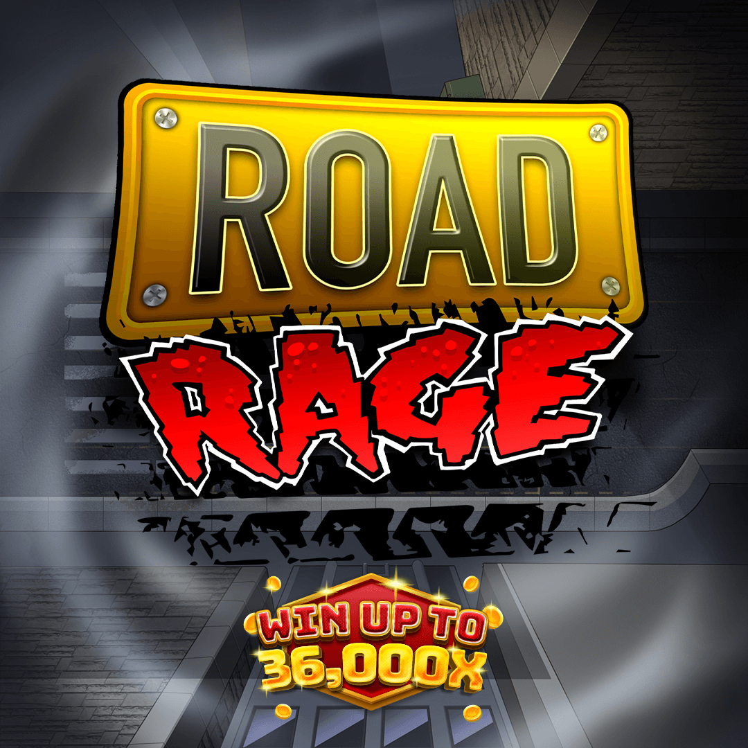 Road Rage — NO LIMIT CITY