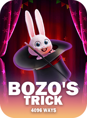 Bozo's Trick — CROWD PLAY