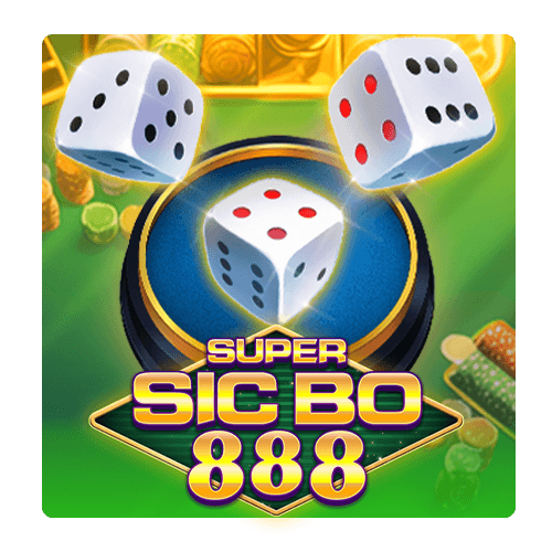 Super Sic Bo 88 — RICH88