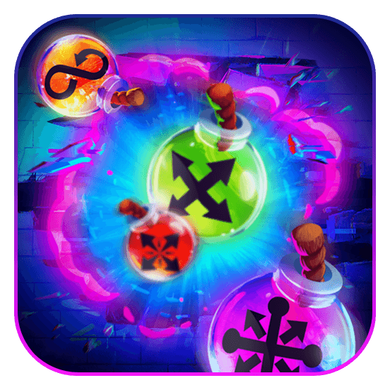 Big Bang Boom — NETENT