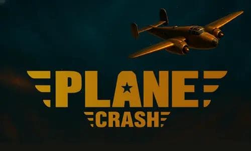 Plane Crash — MAC88