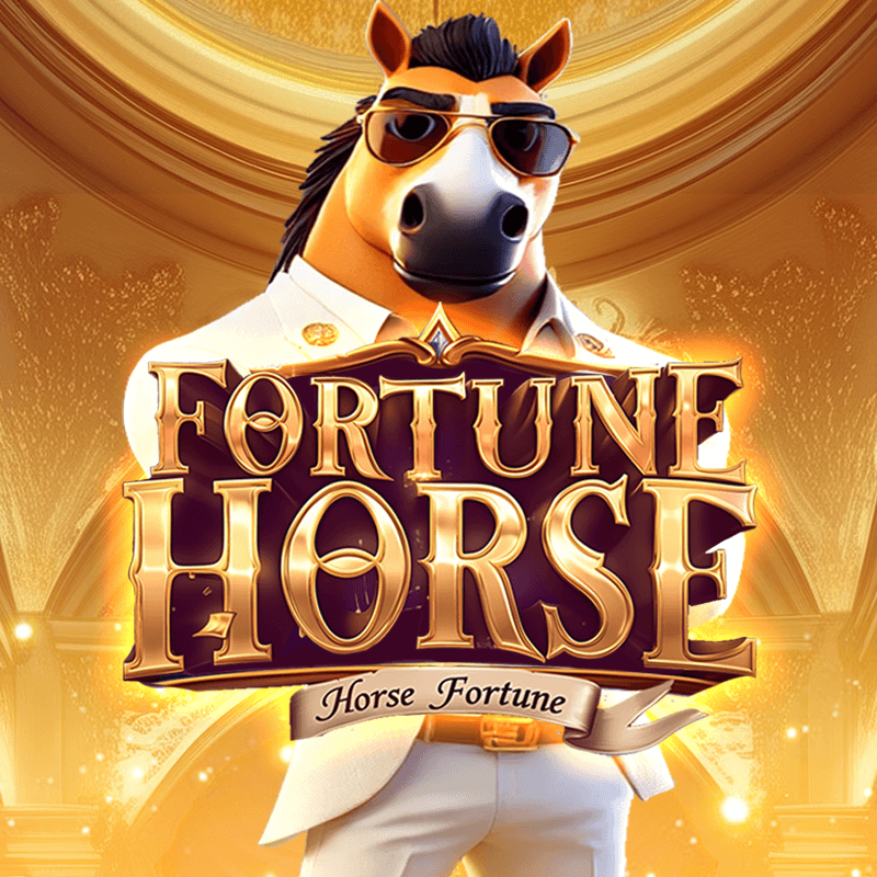 Fortune Horse — REVENGE