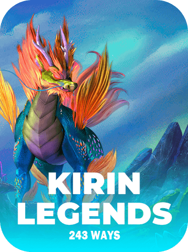 Kirin Legends — CROWD PLAY
