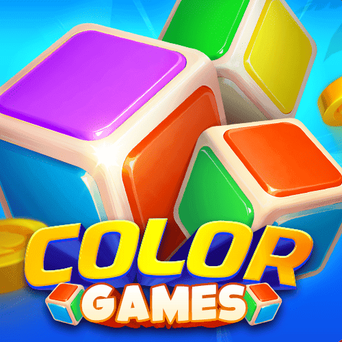 COLOR GAME — TWOJ